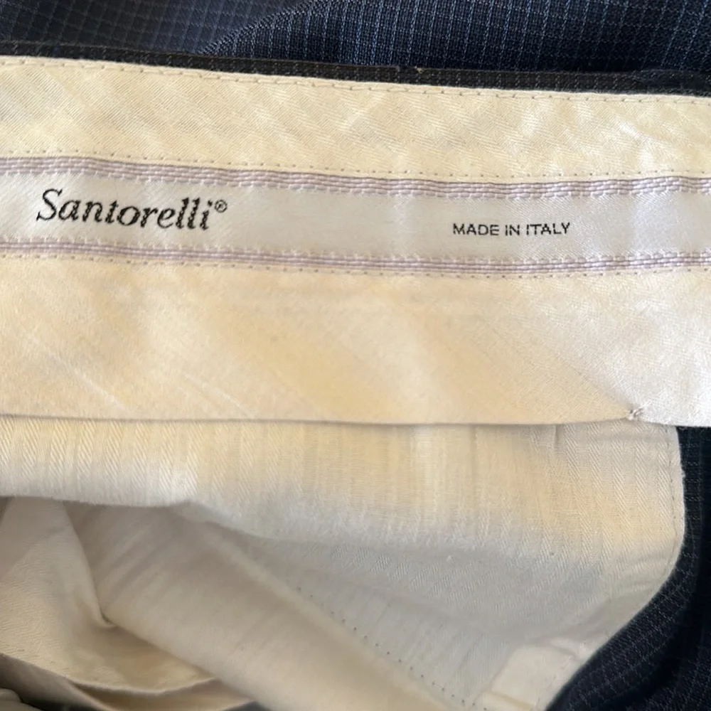 Santorelli gray small